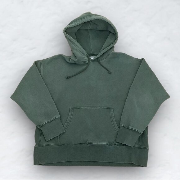 TNA Pullover Hoodie (Size 1) - Picture 1 of 4